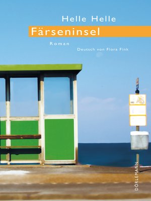 cover image of Färseninsel